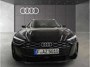 Usata Audi A5 204 CV (150 kW) 2026 Nero Station wagon