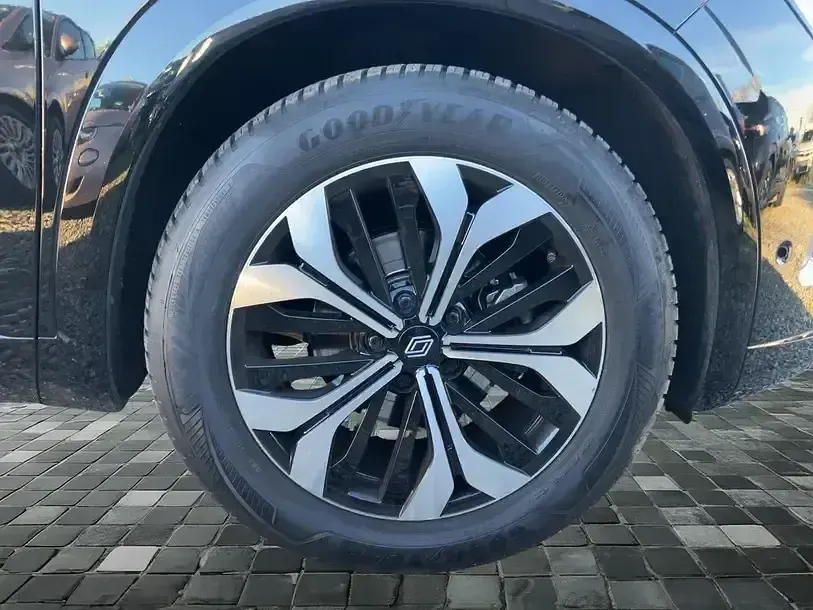 Usado Renault Austral Evolution 158 CV (116 kW) 2023 Negro SUV