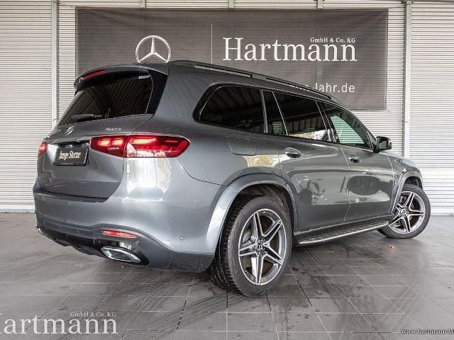 Gebraucht 2024 Mercedes GLS350 SUV | 99.990 € (Etwas zu teuer) - Bild 1/4