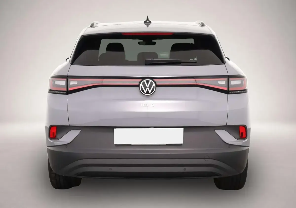 Gebraucht VW ID.4 Pure 125 kW (170 PS) 2024 Manufacturer SUV