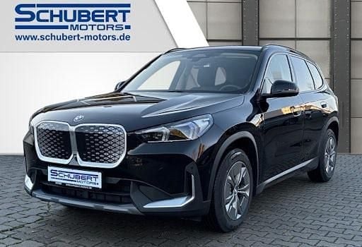 Usado BMW iX1 Shadowline 150 kW (204 HP) 2025 Preto SUV