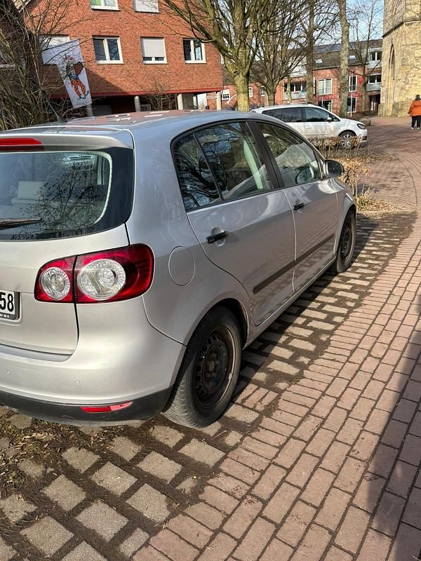 Gebraucht VW Golf V 102 PS (75 kW) 2007 Kombi