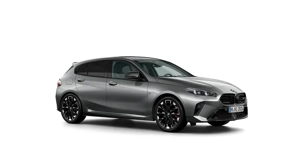 Gebraucht BMW M135 Efficient Dynamics 300 PS (220 kW) 2026 Kleinwagen