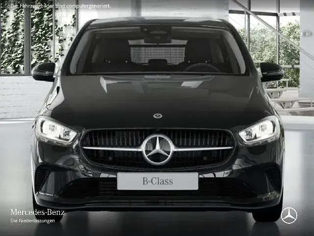 Gebraucht Mercedes B250e 218 PS (160 kW) 2023 Kleinwagen