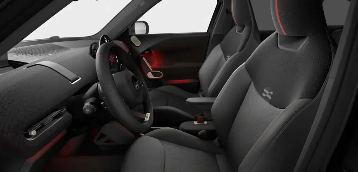 Gebraucht Mini Aceman 189 kW (258 PS) 2025 Schwarz SUV
