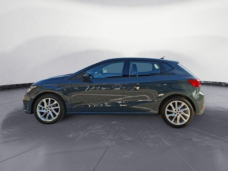 Neu Seat Ibiza FR 116 PS (85 kW) 2026 Blau Kleinwagen
