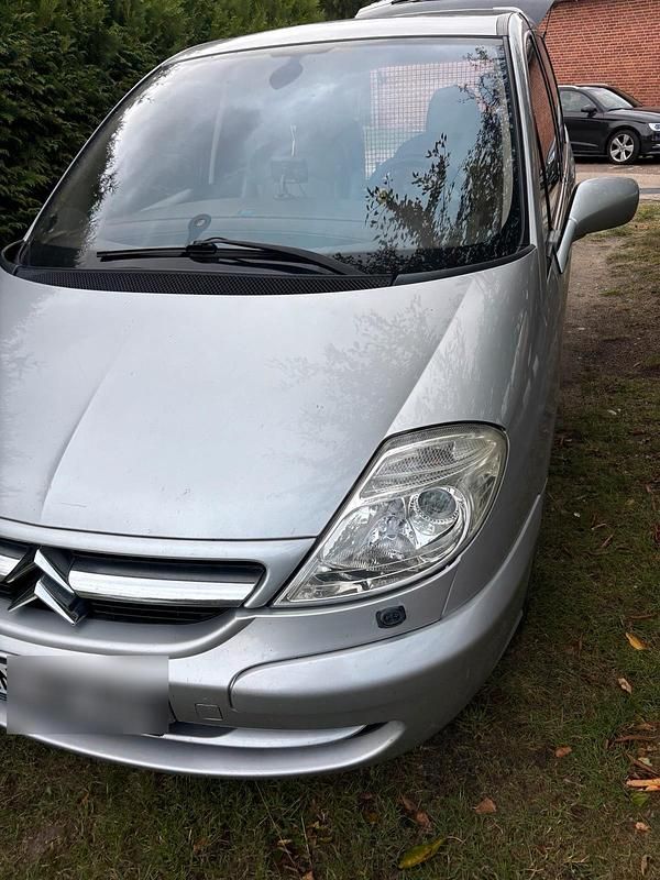 Gebraucht 2005 Citroën C8 Van / Kleinbus | 2.350 € (Teuer) - Bild 1/4
