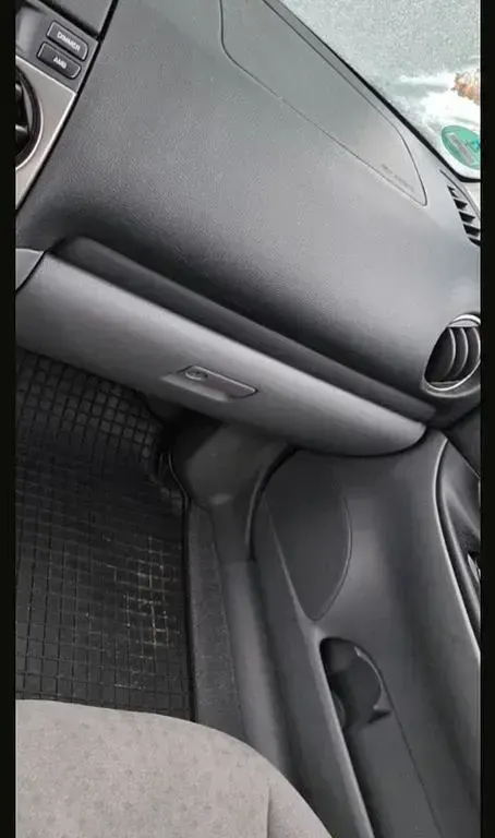 Używany Mazda 6 Comfort 120 KM (88 kW) 2004 Zielony Sedan/Limuzyna