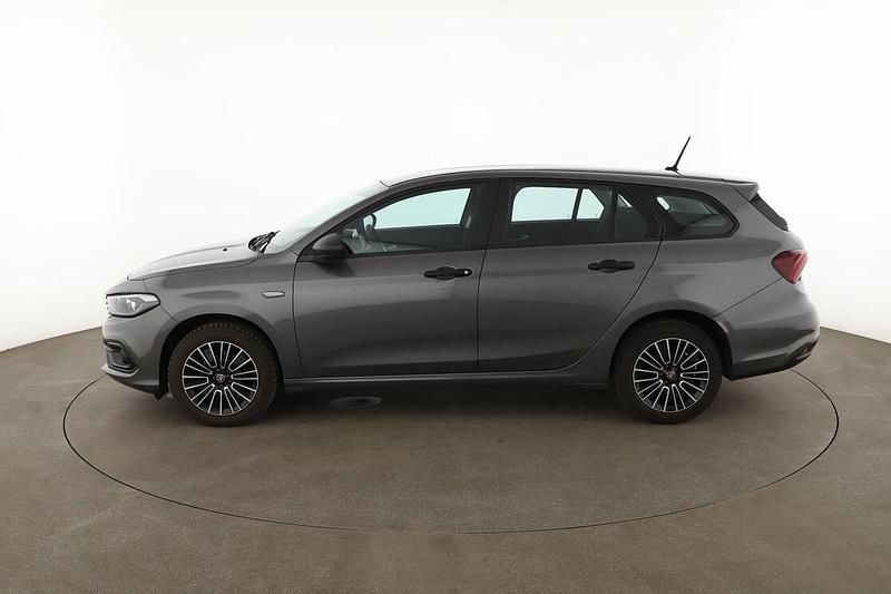Gebraucht Fiat Tipo Life 131 PS (96 kW) 2023 Grau Kombi