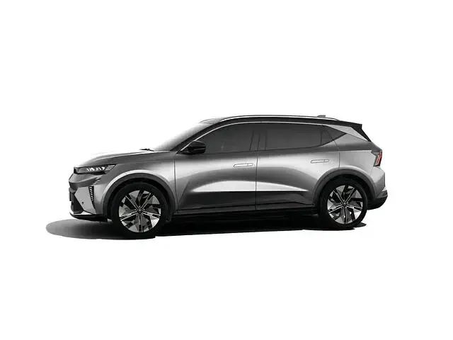 Nouvelle Renault Scenic E-Tech Komfort 55 kW (75 ch) 2026 Gris SUV