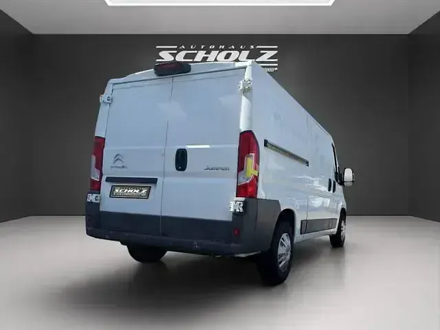 Gebraucht Citroën Jumper 2015 Andere Van / Kleinbus