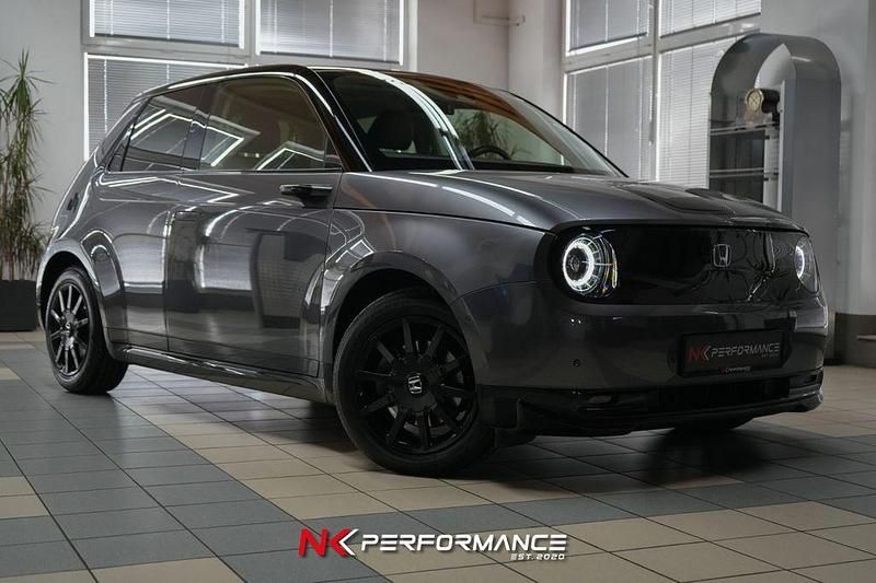 Gebraucht Honda e Advance 113 kW (154 PS) 2020 Grau Kleinwagen