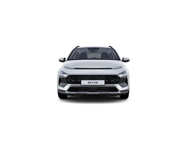 Neu Hyundai Bayon Select 101 PS (74 kW) 2025 Weiß SUV