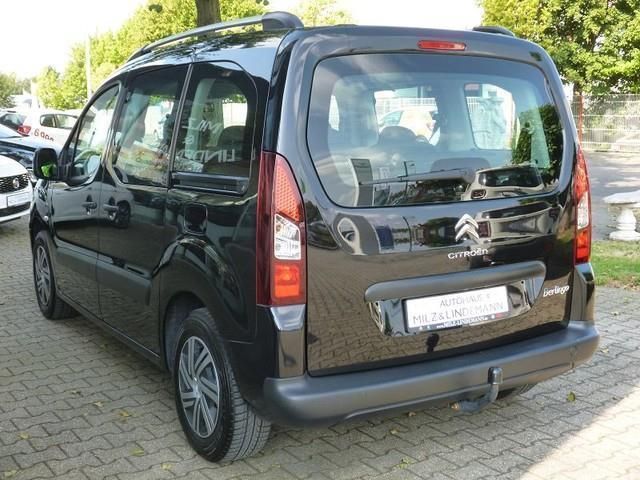 Citroen Berlingo 7 Sitzer Watchscouth Com Verkauft Citroën Berlingo Hdi 115 Mult Gebraucht 2017 62 350 Km