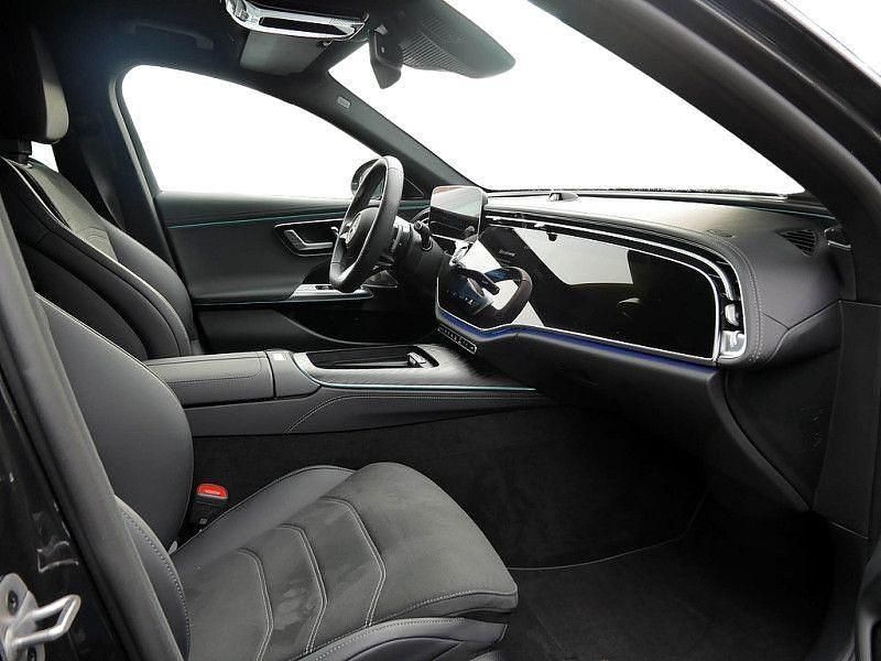 Gebraucht Mercedes E300 Premium 313 PS (230 kW) 2025 Grau Limousine