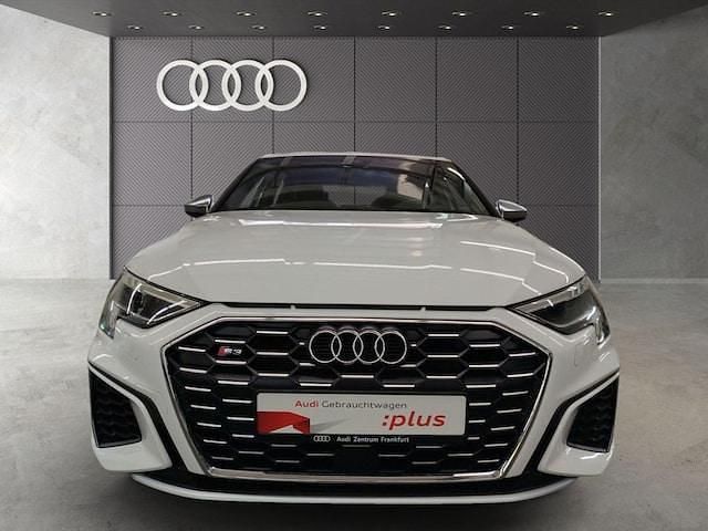 Othercolor Gebraucht 2022 Audi S3 Sport Limousine | 41.850 € (Teuer) - Bild 1/1