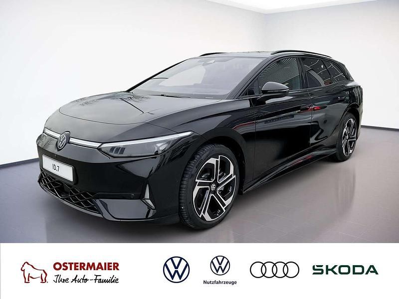 Neu VW ID.7 GTX 250 kW (340 PS) 2026 Grenadillschwarz Kombi