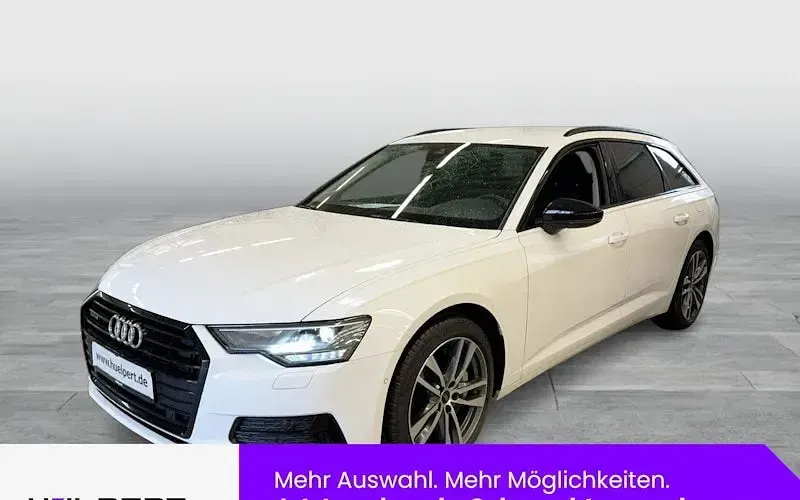 Gebraucht Audi A6 Sport 299 PS (219 kW) 2023 Kombi