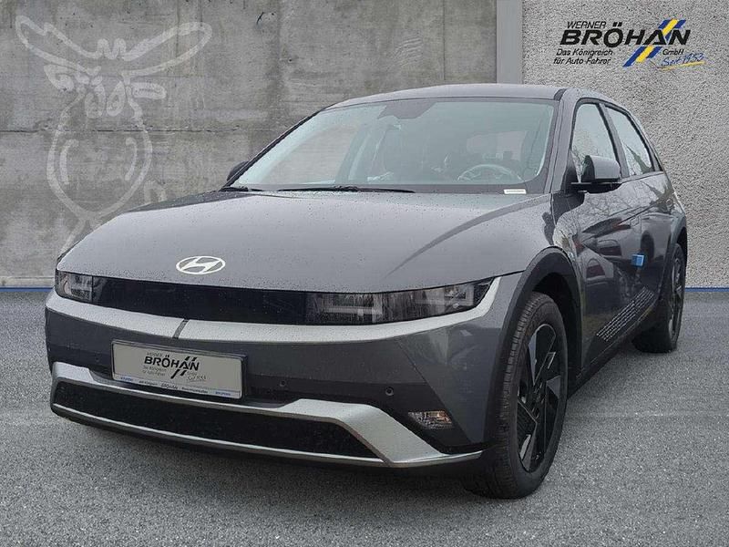 Ecotronic grey / mic Neu 2025 Hyundai Ioniq 5 Dynamiq SUV | 44.650 € (Etwas zu teuer) - Bild 1/4