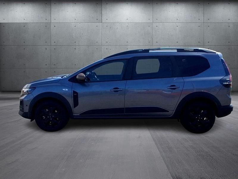 Neu Dacia Jogger Extreme 158 PS (116 kW) 2026 Grau Van / Kleinbus