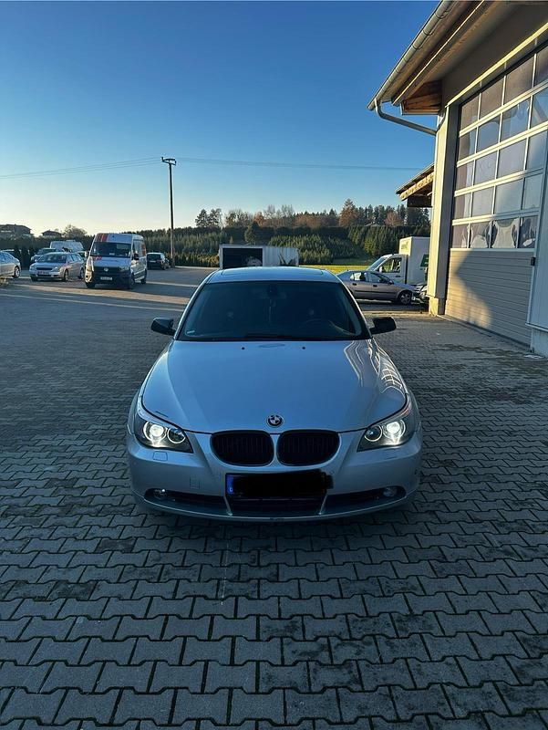 Gebraucht 2006 BMW 530 Limousine | 7.000 € (Guter Preis) - Bild 1/4