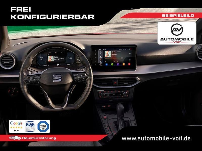 Neu Seat Arona Style 95 PS (69 kW) 2025 SUV