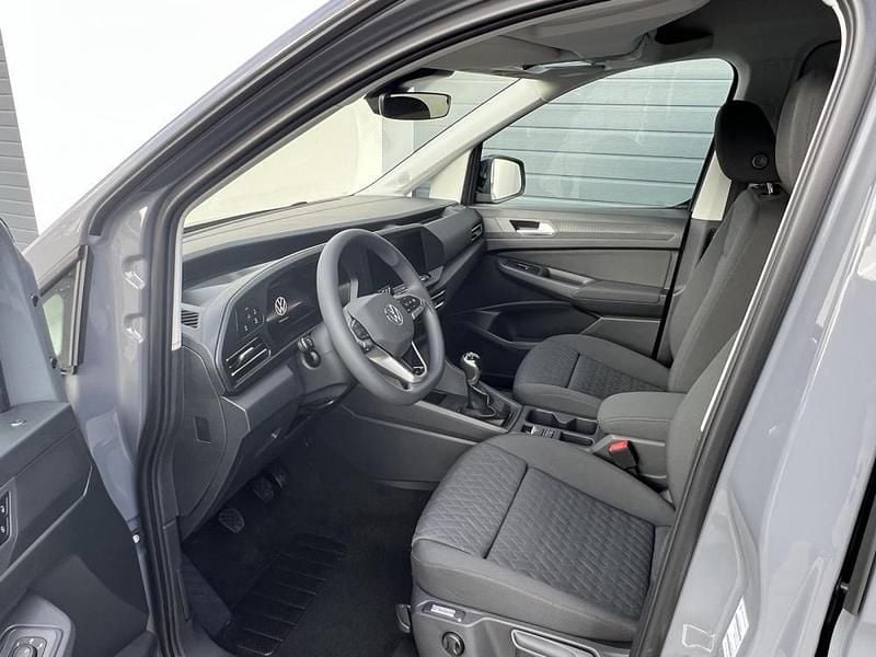 Neu VW Caddy Life 116 PS (85 kW) 2025 Van / Kleinbus