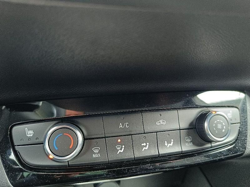 Gebraucht Opel Corsa Edition 75 PS (55 kW) 2023 Weiß Kleinwagen