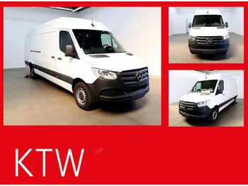 Weiß Gebraucht 2024 Mercedes Sprinter Van | 30.999 € - Bild 1/1
