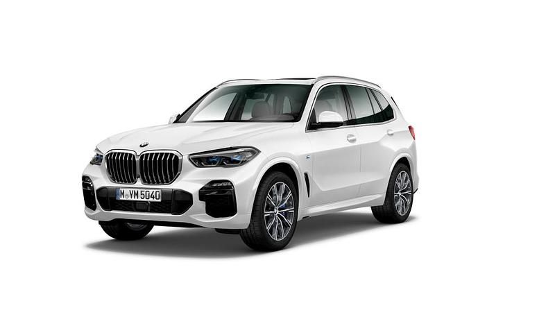 Gebraucht 2025 BMW X5 M Sport SUV | 53.280 € (Guter Preis) - Bild 1/2