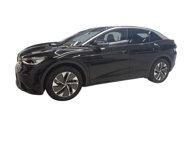Schwarz Gebraucht 2025 VW ID.5 Pro SUV | 38.990 € (Superpreis) - Bild 1/4