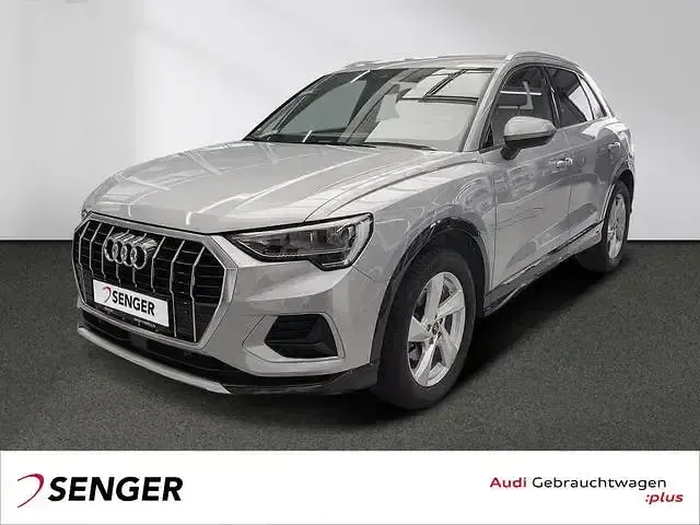 Gebraucht Audi Q3 Advanced Plus 150 PS (110 kW) 2022 SUV