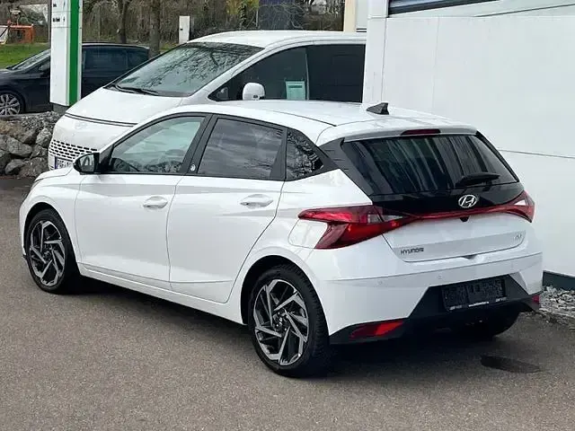 Gebraucht Hyundai i20 Prime 101 PS (74 kW) 2022 Andere Kleinwagen