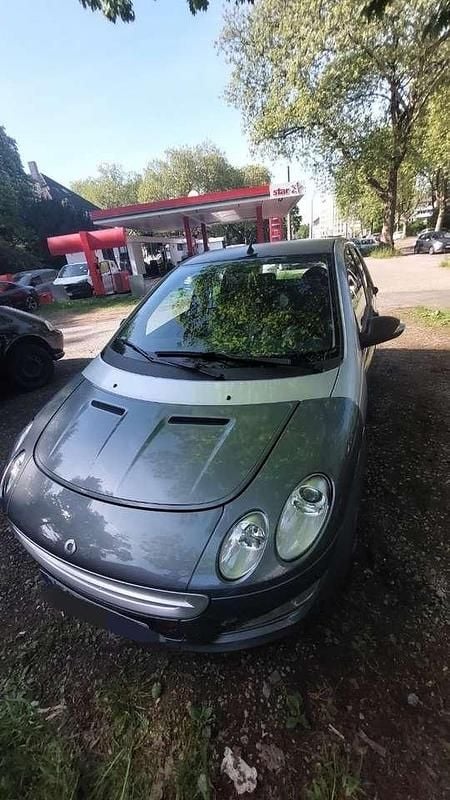 Gebraucht Smart ForFour Pulse 95 PS (69 kW) 2004 Kleinwagen