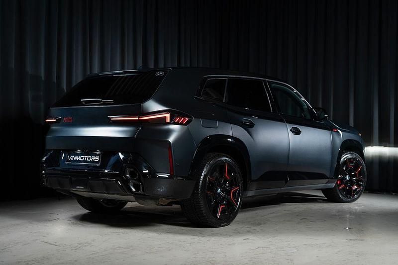 Gebraucht BMW XM Performance 748 PS (550 kW) 2024 Schwarz SUV