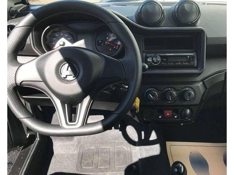 Gebraucht Aixam Microcar 2022 Weiß Kleinwagen