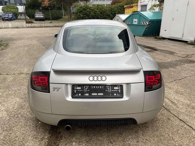 Gebraucht Audi TT 179 PS (131 kW) 1999 Coupé