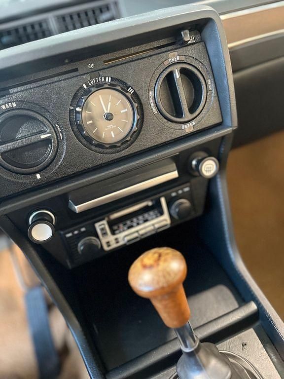 Brugt BMW 525 150 HK (110 kW) 1977 Grøn Sedan