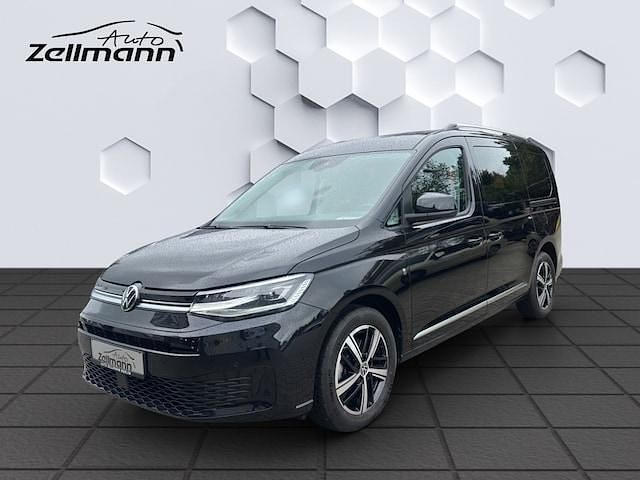Gebraucht 2024 VW Caddy Maxi Style Van / Kleinbus | 34.648 € (Guter Preis) - Bild 1/3