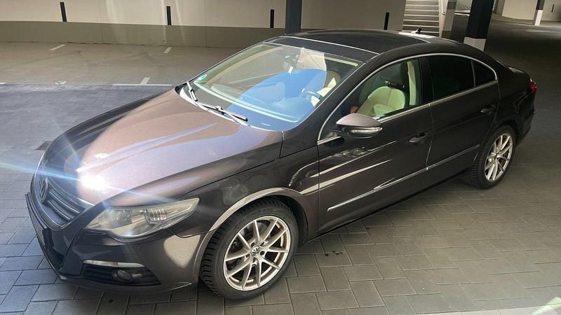 Gebraucht 2009 VW CC Limousine | 3.900 € (Guter Preis) - Bild 1/4