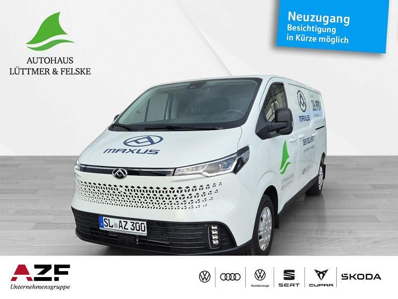 Weiß Gebraucht 2025 Maxus V70 Van | 31.880 € - Bild 1/4