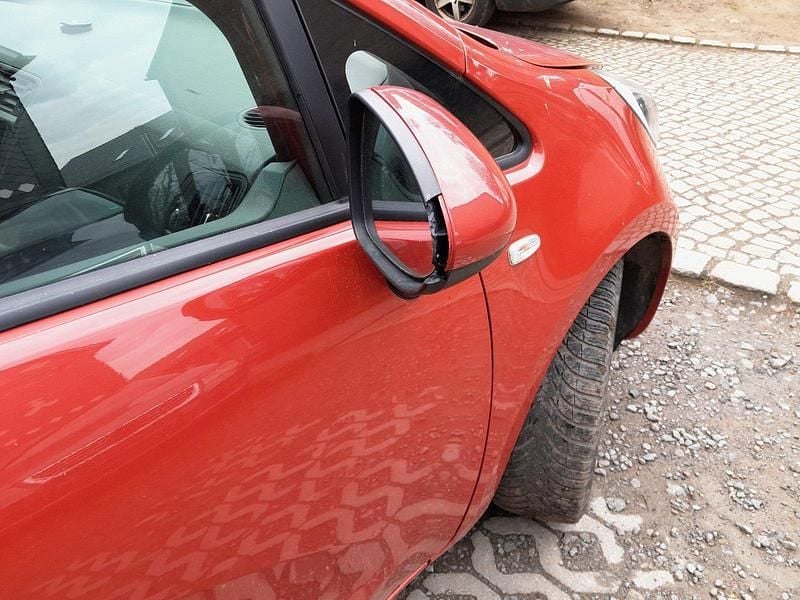 Second-hand Kia Rio 86 CP (63 kW) 2013 Hatchback