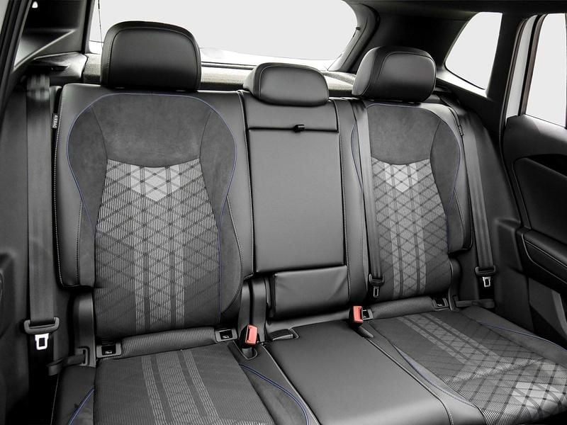 Gebraucht VW Tiguan Style 272 PS (200 kW) 2025 Weiss SUV