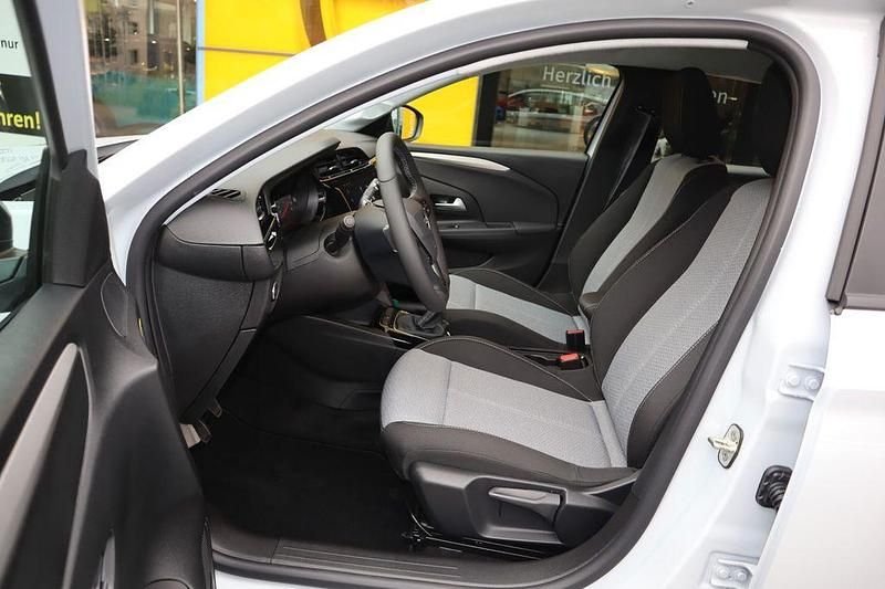 Neu Opel Corsa 101 PS (74 kW) 2025 Grau Limousine