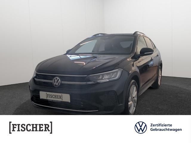 Gebraucht VW Taigo Goal 150 PS (110 kW) 2025 SUV