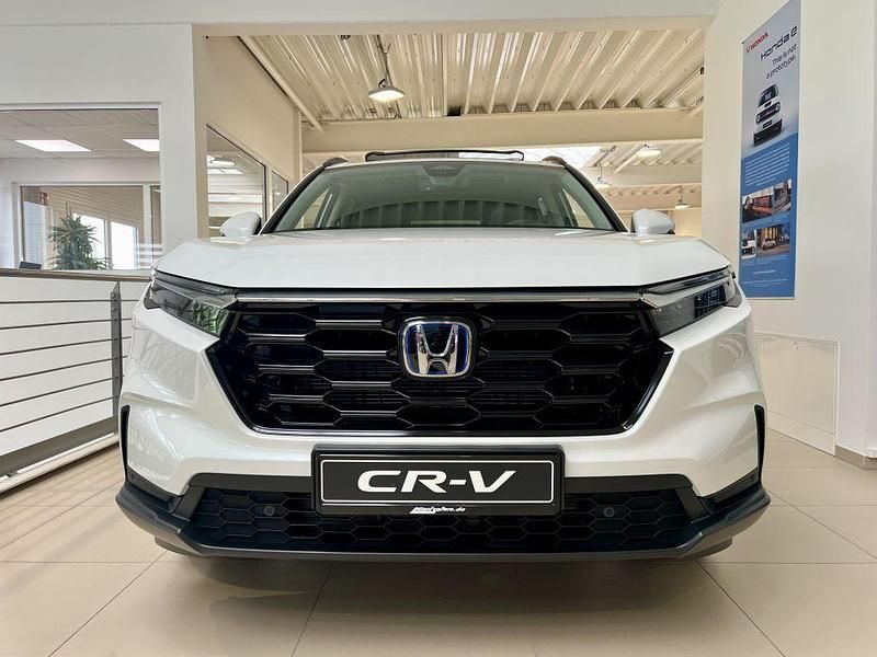 Neu Honda CR-V Elegance 144 PS (105 kW) 2026 Other SUV