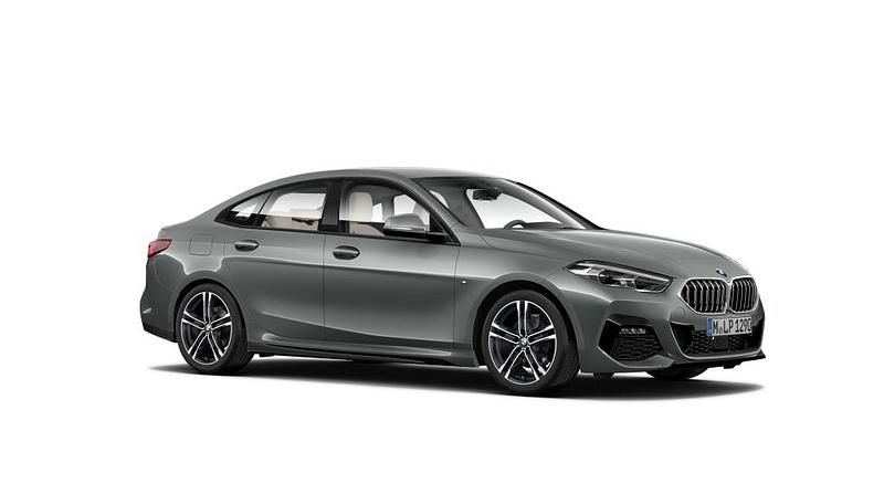 Gebraucht BMW 220 Efficient Dynamics 178 PS (130 kW) 2022 Coupé