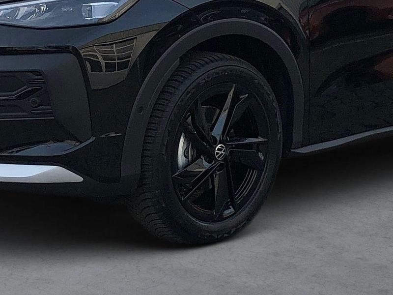 Neu VW T-Roc Style 116 PS (85 kW) 2026 Schwarz SUV