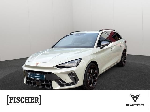 Grau Neu 2024 Cupra Leon Kombi | 45.750 € - Bild 1/4