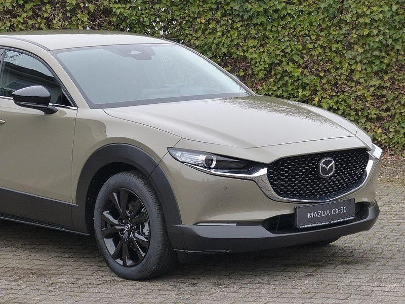 Gebraucht Mazda CX-30 Homura-Line 140 PS (102 kW) 2024 SUV
